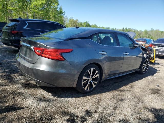 Vin: 1n4aa6ap3jc376360, lot: 58235115, nissan maxima 3.5s 20183