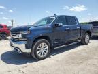 2021 CHEVROLET SILVERADO - 1GCUYGEL0MZ303108