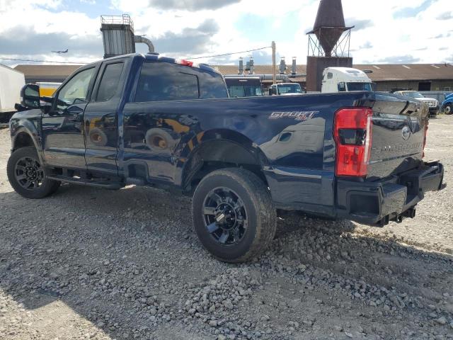 Vin: 1ft8x3bm9rec16963, lot: 57409615, ford f350 super duty 20242