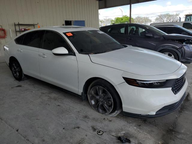 Vin: 1hgcy1f30pa019649, lot: 56100645, honda accord ex 20234