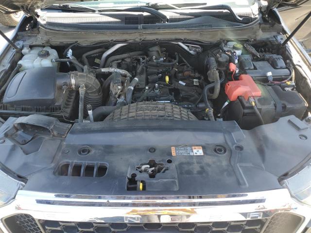 2020 FORD RANGER XL - 1FTER1EH8LLA04784