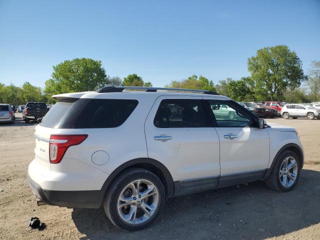 Vin: 1fm5k7f90dgb93371, lot: 55843865, ford explorer limited 20133