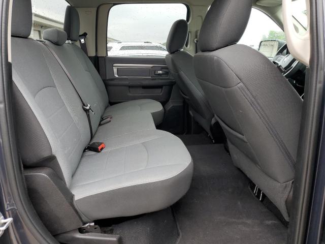 2021 RAM 1500 CLASS 1C6RR7LG9MS532038