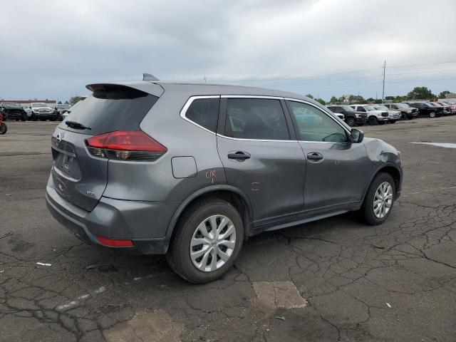Vin: knmat2mv7jp534764, lot: 58972575, nissan rogue s 20183