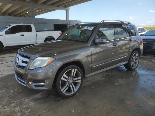 Vin: wdcgg5hb2eg311497, lot: 58667295, mercedes-benz glk-class 350 2014 img_1
