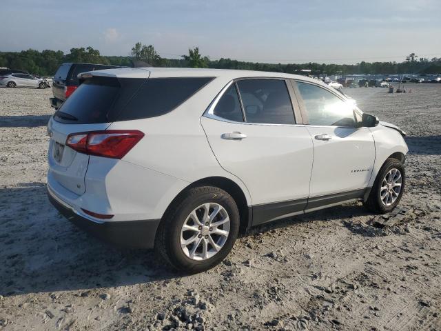 Vin: 3gnaxkev9ms161050, lot: 55270165, chevrolet equinox lt 20213