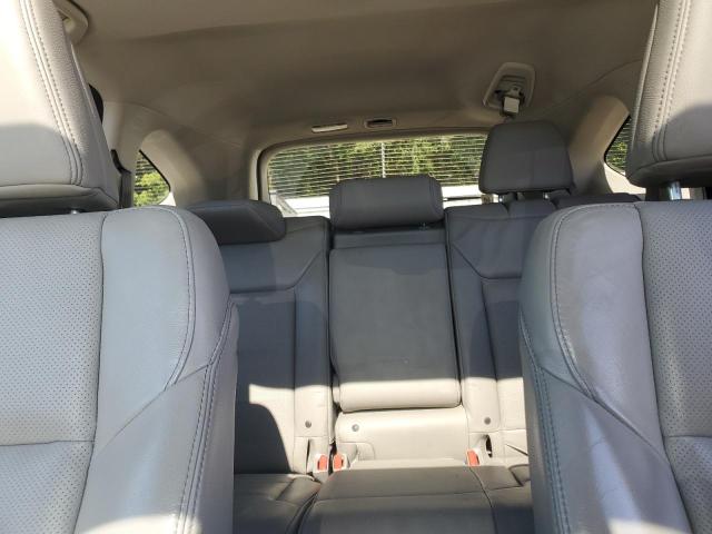 2016 HONDA CR-V TOURI - 5J6RM4H91GL033128