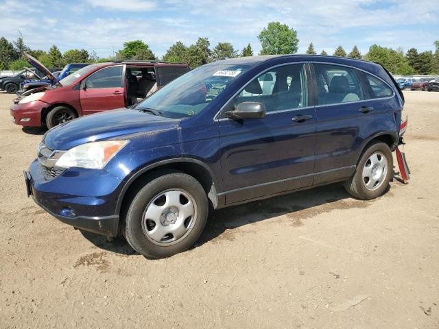 Vin: 5j6re4h33al092276, lot: 56482785, honda crv lx 2010 img_1
