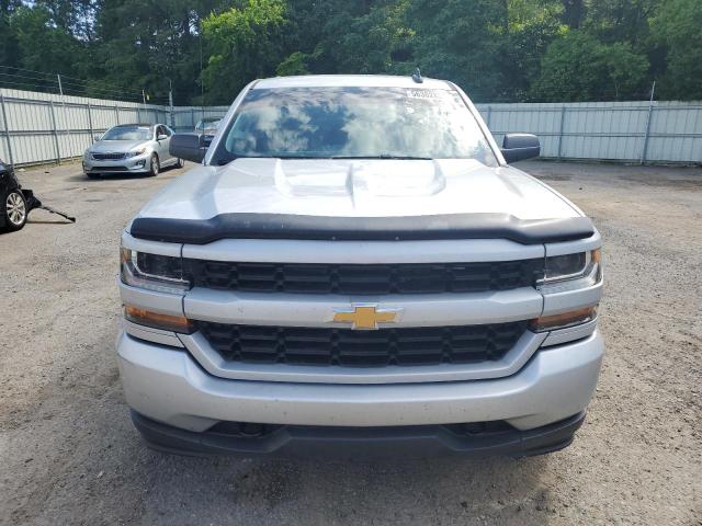 2018 CHEVROLET SILVERADO - 3GCPCPEC0JG326086
