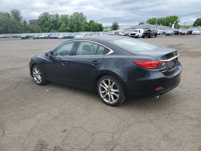 2014 MAZDA 6 TOURING - JM1GJ1V64E1148085