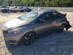 2024 NISSAN VERSA SR - 3N1CN8FVXRL923282