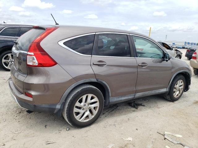 Vin: 3czrm3h51fg705546, lot: 56387205, honda crv ex 20153