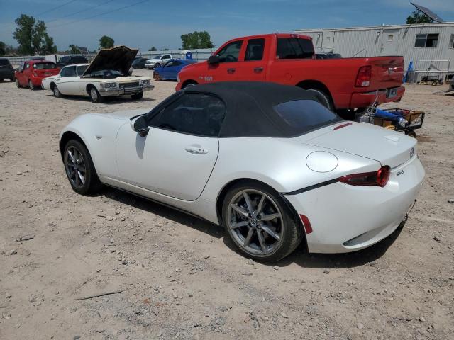 Vin: jm1ndad71n0508282, lot: 57231405, mazda mx5 grand touring 20222