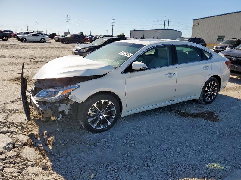 Vin: 4t1bk1ebxgu210896, lot: 57752415, toyota avalon xle 2016 img_1