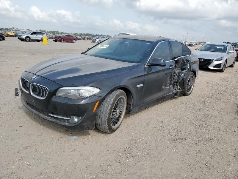 BMW 535 I