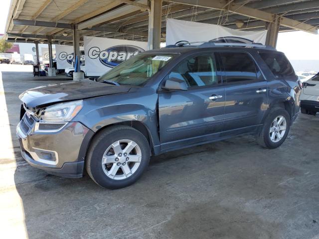 2014 GMC ACADIA SLE - 1GKKRNEDXEJ246289