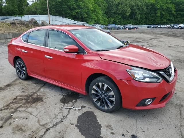 Vin: 3n1ab7ap8ky314428, lot: 58571925, nissan sentra s 20194