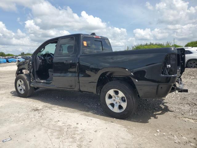2025 RAM 1500 BIG H 1C6RREBP1SN682629