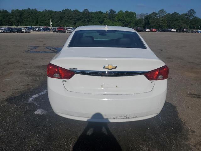 2017 CHEVROLET IMPALA LT - 2G1105S3XH9105681