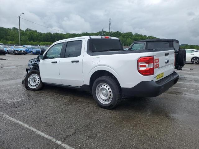 Vin: 3fttw8a33rrb37210, lot: 55331745, ford maverick xl 20242