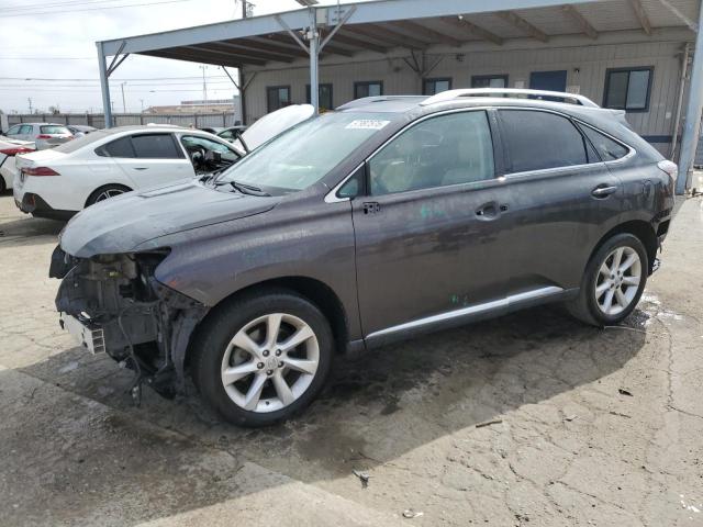 Vin: 2t2zk1ba8ac007911, lot: 57997575, lexus rx350 350 2010 img_1