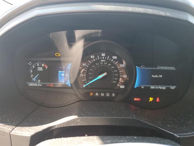2022 FORD EDGE SE - 2FMPK4G98NBB10011