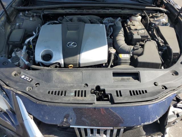 2019 LEXUS ES 350 - 58ABZ1B14KU046974