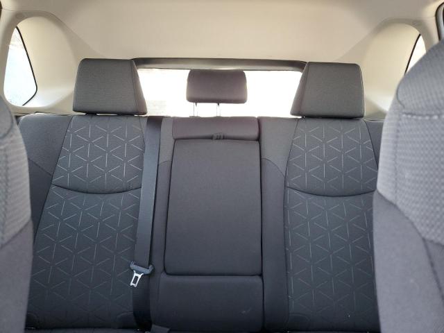 2021 TOYOTA RAV4 XLE - 4T3RWRFV6MU016752