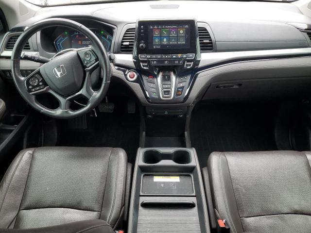 2018 HONDA ODYSSEY EL - 5FNRL6H94JB007489