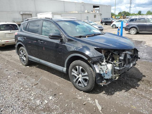 Vin: 2t3zfrev3jw487402, lot: 58100095, toyota rav4 le 20184