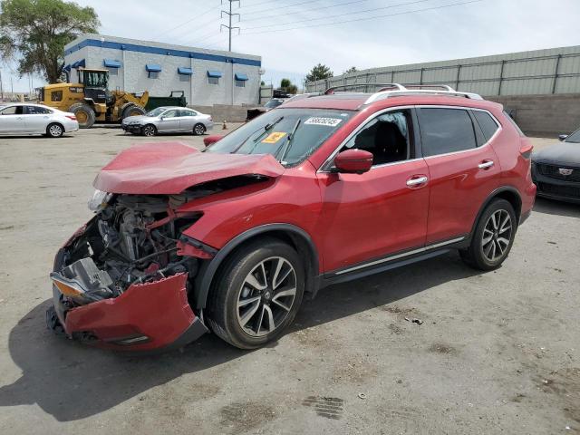 Vin: jn8at2mv7hw265136, lot: 58828245, nissan rogue s 2017 img_1