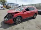 2017 NISSAN ROGUE S - JN8AT2MV7HW265136
