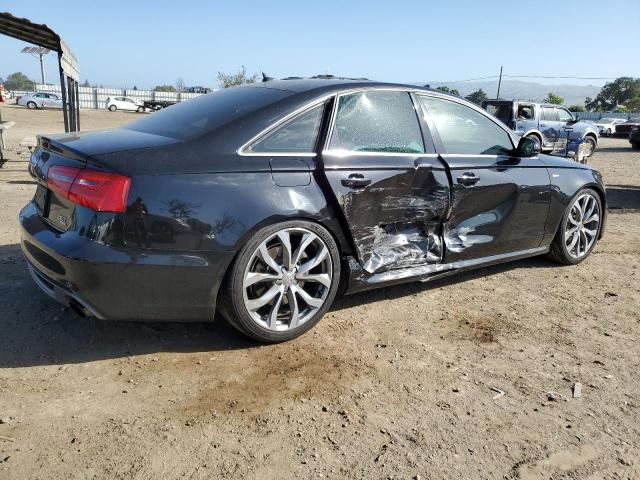 Vin: wauhgafc7cn071920, lot: 55875485, audi a6 prestige 20123