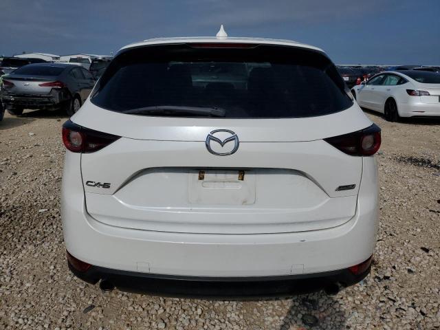 2018 MAZDA CX-5 SPORT - JM3KFABM7J1363315