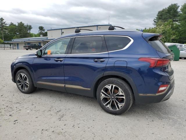 2020 HYUNDAI SANTA FE L - 5NMS5CAA6LH209556