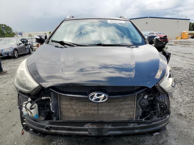 2015 HYUNDAI TUCSON LIM - KM8JU3AG8FU988566