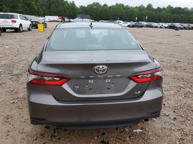 2024 TOYOTA CAMRY LE - 4T1C11AKXRU918355