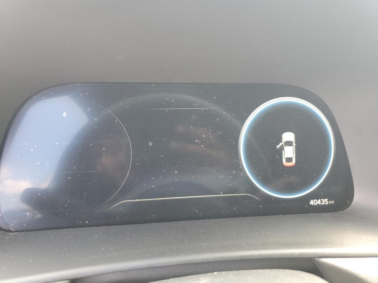 HYUNDAI SONATA N LINE