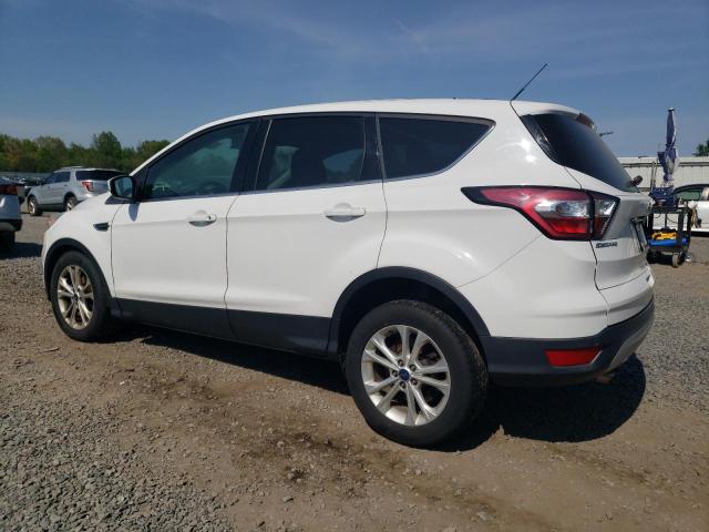 Vin: 1fmcu0gd3hue77015, lot: 55019765, ford escape se 20172