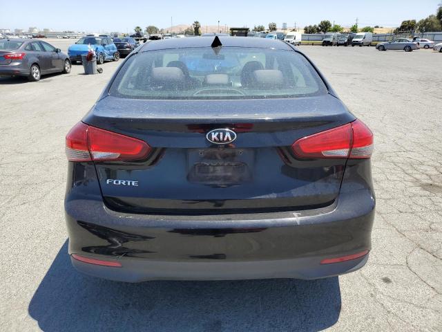 2018 KIA FORTE LX - 3KPFL4A73JE260731
