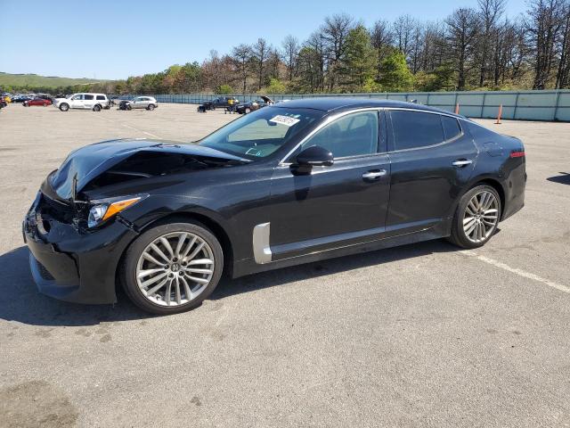 Vin: knae15la9j6016438, lot: 56539015, kia stinger 2018 img_1