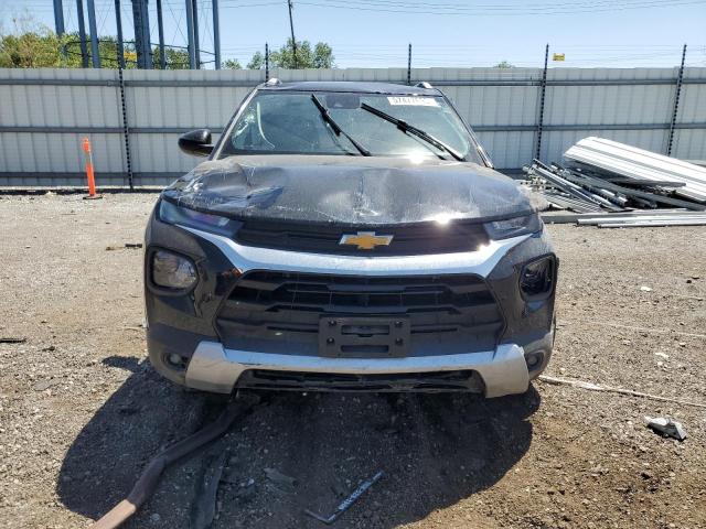 2022 CHEVROLET TRAILBLAZE - KL79MPS24NB124512