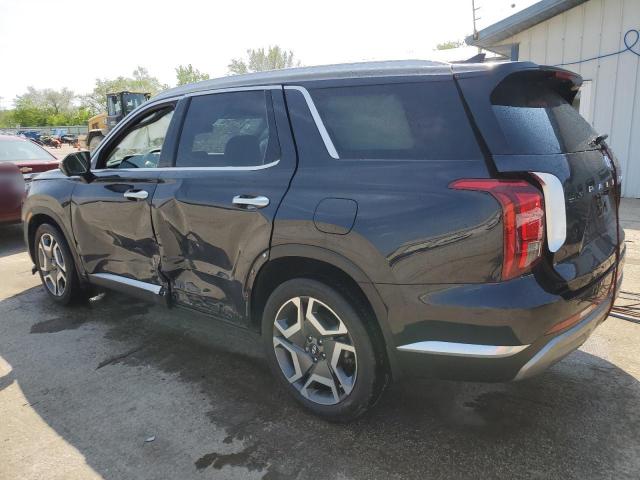 Vin: km8r5dge1pu578186, lot: 56100265, hyundai palisade limited 20232