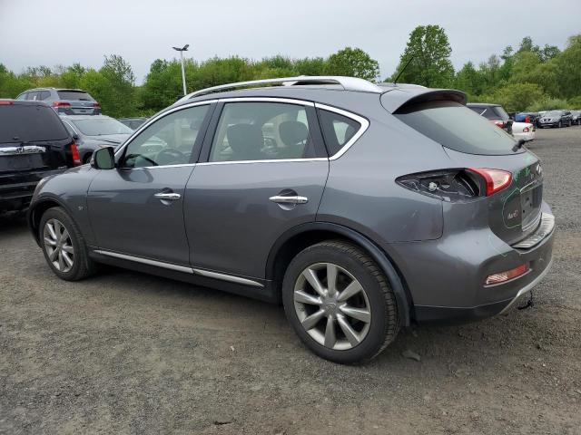 Vin: jn1bj0rr8gm262779, lot: 56200085, infiniti qx50 20162