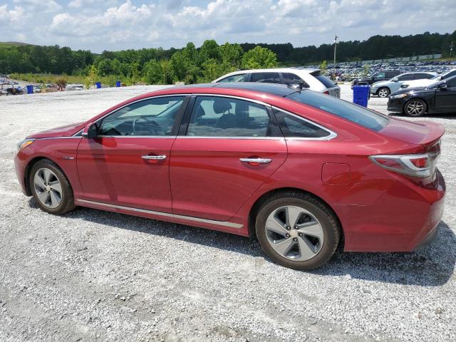 Vin: kmhe34l1xga008860, lot: 57102625, hyundai sonata hybrid 20162