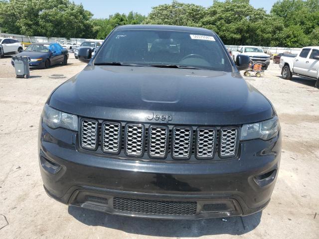 2021 JEEP GRAND CHER - 1C4RJEAG1MC540006