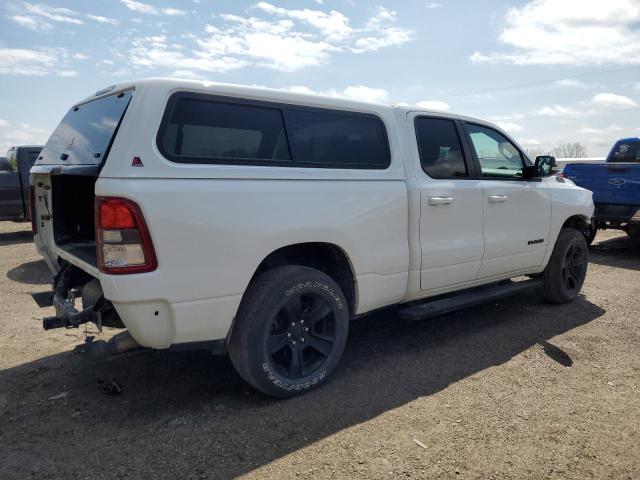 2021 RAM 1500 BIG H 1C6SRFBT7MN655569