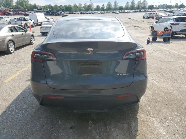 2023 TESLA MODEL Y - 7SAYGDEE2PA041350