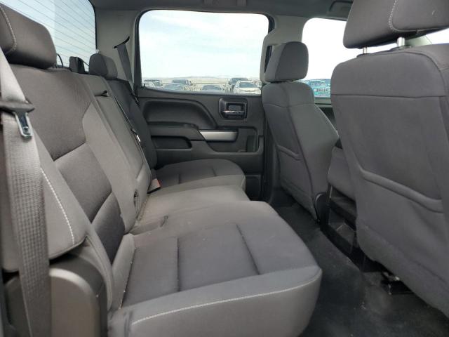 2018 CHEVROLET SILVERADO - 3GCUKREC4JG346892