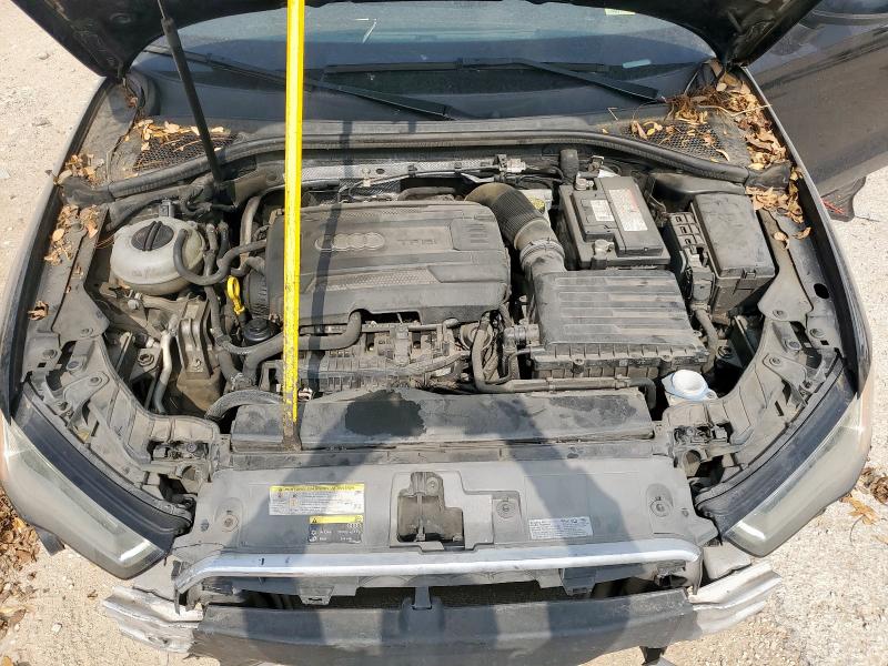 2015 AUDI A3 PREMIUM WAUEFGFF1F1061057